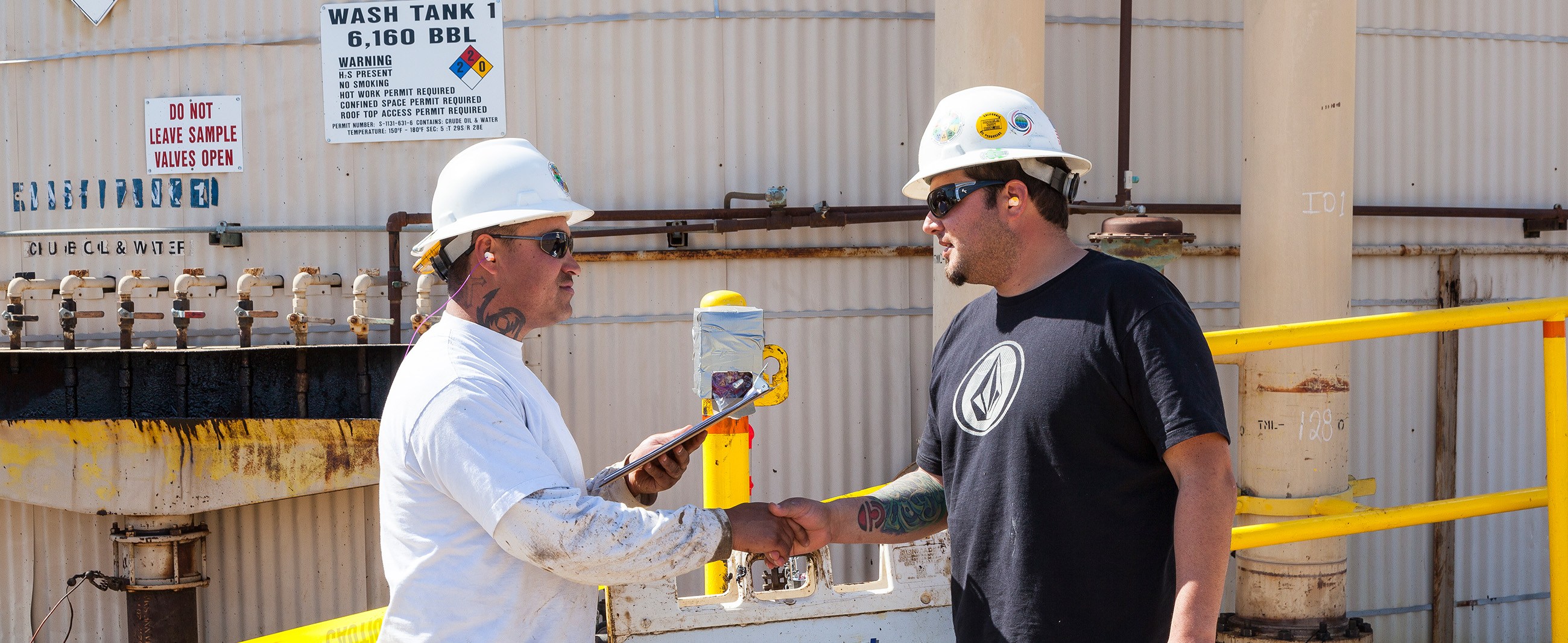 Careers Advanced Industrial Services